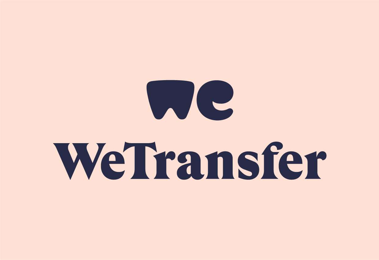 WeTransfer