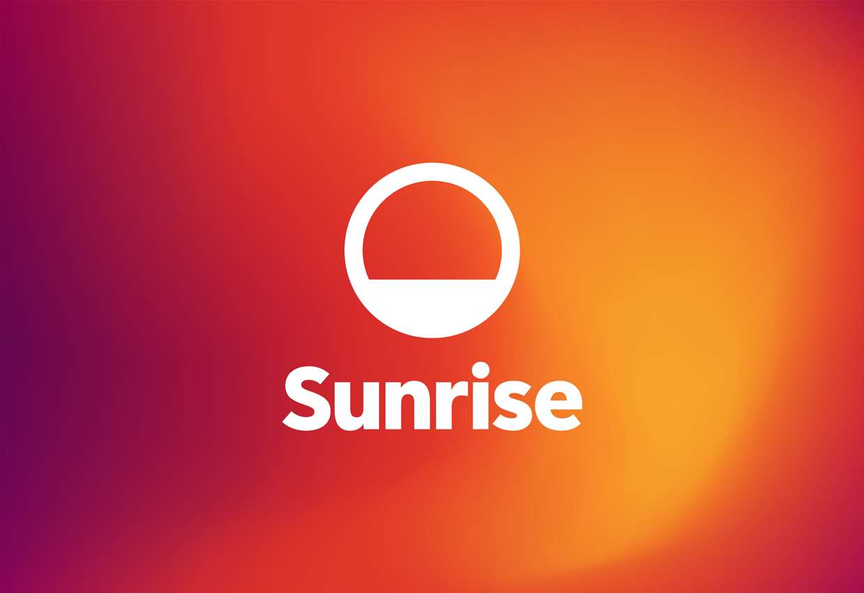 Sunrise GmbH