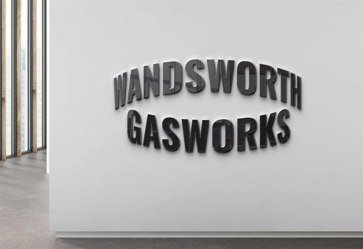 Wandsworth Gasworks